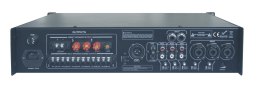 WZMACNIACZ RH SOUND DCB-350BC/MP3+Bluetooth 350W 100V