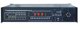 WZMACNIACZ RH SOUND ST-2180BC/MP3+FM+Bluetooth 180W 100V