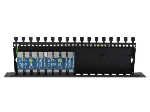 8-kanałowe zabezpieczenie IP serii Extreme z funkcją InPoE EWIMAR PTF-58R-EXT/InPoE/P 8-kanałowe zabezpieczenie IP serii Extreme z funkcją InPoE EWIMAR PTF-58R-EXT/InPoE/P