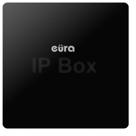 BRAMKA IP (IP BOX) ''EURA'' VDA-99A3 ''EURA CONNECT'' BRAMKA IP (IP BOX) ''EURA'' VDA-99A3 ''EURA CONNECT''