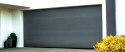 Brama garażowa segmentowa Jarmex z napędem DEA (Wymiar: 2150x2500mm)