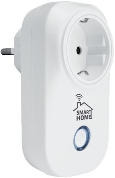 EL-HOME WA-31H1 Sterownik dogniazdkowy WIFI EL-HOME WA-31H1 Sterownik dogniazdkowy WIFI