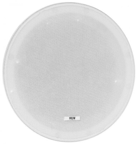GŁOŚNIK SUFITOWY HQM-SO3518 35W 100V BIAŁY GŁOŚNIK SUFITOWY HQM-SO3518 35W 100V BIAŁY