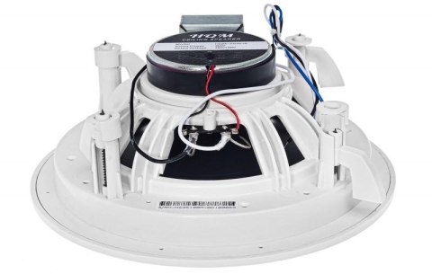 GŁOŚNIK SUFITOWY HQM-SO3518 35W 100V BIAŁY GŁOŚNIK SUFITOWY HQM-SO3518 35W 100V BIAŁY