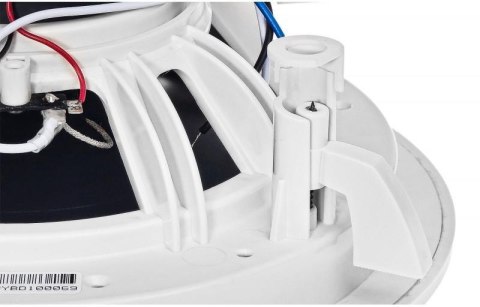 GŁOŚNIK SUFITOWY HQM-SO3518 35W 100V BIAŁY GŁOŚNIK SUFITOWY HQM-SO3518 35W 100V BIAŁY