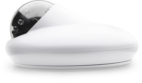 KAMERA UBIQUITI UVC G3 DOME KAMERA UBIQUITI UVC G3 DOME