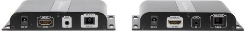 Konwerter sygnału HDMI na światłowód HDMI-OFT Konwerter sygnału HDMI na światłowód HDMI-OFT