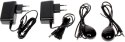 Konwerter sygnału HDMI na światłowód HDMI-OFT