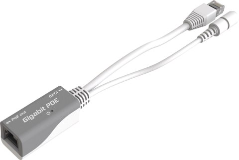 MIKROTIK INJECTOR (RBGPOE) MIKROTIK INJECTOR (RBGPOE)