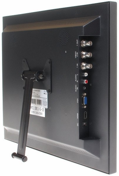MONITOR VMT-195M MONITOR VMT-195M