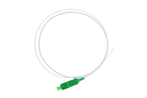 PIGTAIL SM 9/125, SC/APC 1M PIGTAIL SM 9/125, SC/APC 1M