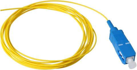 PIGTAIL SM 9/125, SC/UPC SM G657A 1,5M PIGTAIL SM 9/125, SC/UPC SM G657A 1,5M