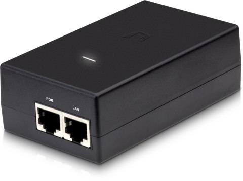 POWER ADAPTER UBIQUITI POE 50V 1.2A GIGABIT (POE-50-60W) POWER ADAPTER UBIQUITI POE 50V 1.2A GIGABIT (POE-50-60W)
