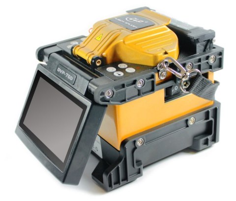 SPAWARKA ŚWIATŁOWODOWA DVP-760 SPAWARKA ŚWIATŁOWODOWA DVP-760