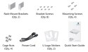 UBIQUITI UNIFI SERVER UAS-XG