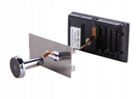Wizjer do drzwi Kamera MBG Line SF520A Wizjer do drzwi Kamera MBG Line SF520A