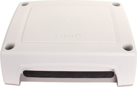 Zestaw Somfy Ixengo L 24V RTS ECO Comfort Pack (1216553) do bram skrzydłowych Zestaw Somfy Ixengo L 24V RTS ECO Comfort Pack (1216553) do bram skrzydłowych