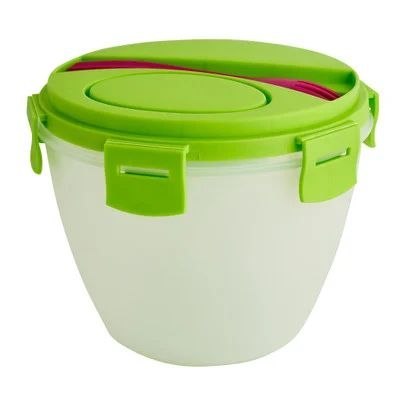 LUNCHBOX POJEMNIK NA JEDZENIE DRUGIE ŚNIADANIE LUNCHBOX POJEMNIK NA JEDZENIE DRUGIE ŚNIADANIE