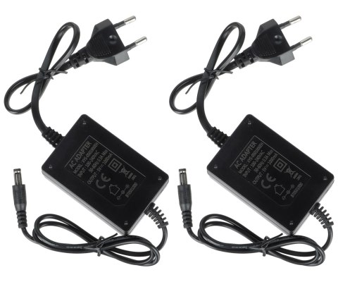 ŚWIATŁOWODOWY KONWERTER WIDEO OVH-1D/SC 1X VIDEO + RS-485 KOMPLET TXRX ŚWIATŁOWODOWY KONWERTER WIDEO OVH-1D/SC 1X VIDEO + RS-485 KOMPLET TXRX