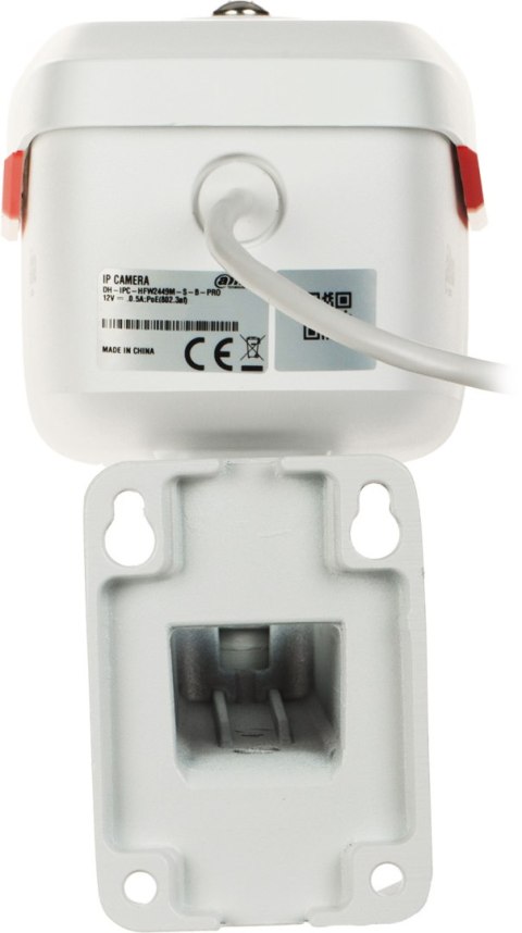 KAMERA IP IPC-HFW2249M-S-LED-0360B-B-PRO WizSense WizColor 3.6 mm DAHUA KAMERA IP IPC-HFW2249M-S-LED-0360B-B-PRO WizSense WizColor 3.6 mm DAHUA