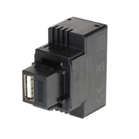 ŁADOWARKA USB FX-USB-3A/B KEYSTONE ŁADOWARKA USB FX-USB-3A/B KEYSTONE