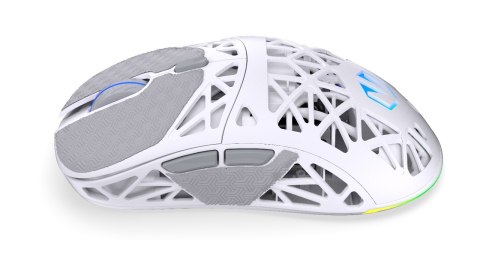 Mysz gamingowa ENDORFY LIV Wireless Onyx White