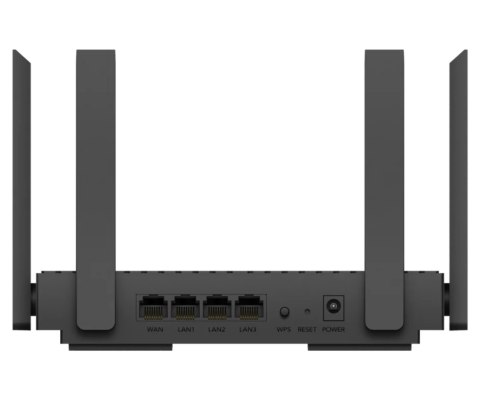 ROUTER WR3000 Wi-Fi 6 2.4 GHz, 5 GHz CUDY ROUTER WR3000 Wi-Fi 6 2.4 GHz, 5 GHz CUDY