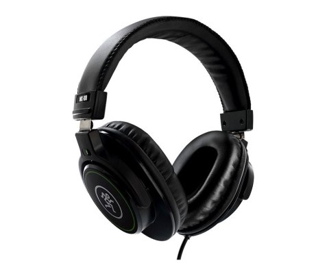Mackie MC-100 - Słuchawki zamknięte Mackie MC-100 - Słuchawki zamknięte