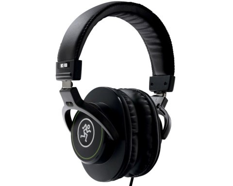 Mackie MC-100 - Słuchawki zamknięte Mackie MC-100 - Słuchawki zamknięte