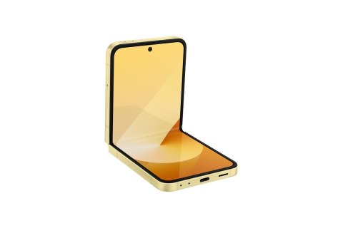 Samsung Galaxy Z Flip 6 (F741B) DS 5G 12/256GB Yellow Samsung Galaxy Z Flip 6 (F741B) DS 5G 12/256GB Yellow