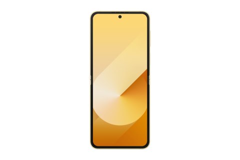Samsung Galaxy Z Flip 6 (F741B) DS 5G 12/256GB Yellow Samsung Galaxy Z Flip 6 (F741B) DS 5G 12/256GB Yellow