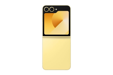 Samsung Galaxy Z Flip 6 (F741B) DS 5G 12/256GB Yellow Samsung Galaxy Z Flip 6 (F741B) DS 5G 12/256GB Yellow