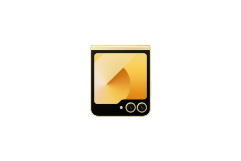 Samsung Galaxy Z Flip 6 (F741B) DS 5G 12/256GB Yellow Samsung Galaxy Z Flip 6 (F741B) DS 5G 12/256GB Yellow