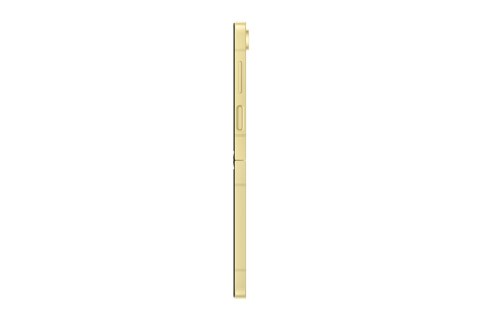 Samsung Galaxy Z Flip 6 (F741B) DS 5G 12/256GB Yellow Samsung Galaxy Z Flip 6 (F741B) DS 5G 12/256GB Yellow