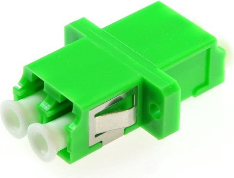 ADAPTER LC/APC Duplex SM Standard ADAPTER LC/APC Duplex SM Standard