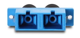 ADAPTER SC/ST Duplex SM Standard