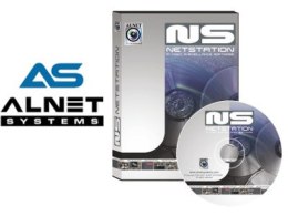 ALNET NETSTATION 4 KAMERY