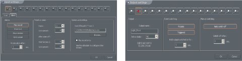 ALNET NETSTATION licencja bazowa na 4 kanały wideo