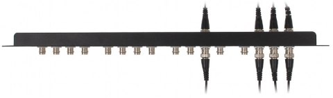 GNIAZDO DYSTRYBUCYJNE G-16B-RACK GNIAZDO DYSTRYBUCYJNE G-16B-RACK