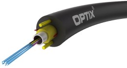 KABEL ŚWIATŁOWODOWY AirFlow S-QOTKSdD SM 12J