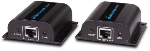Konwerter sygnału HDMI na LAN Spacetronik SPH-HLC6IR (extender) Konwerter sygnału HDMI na LAN Spacetronik SPH-HLC6IR (extender)