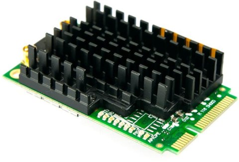 MIKROTIK ROUTERBOARD R11E 5HacD MIKROTIK ROUTERBOARD R11E 5HacD
