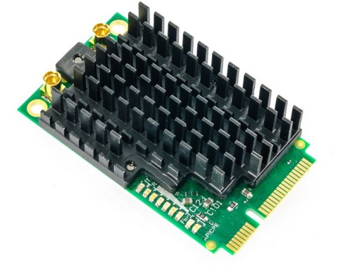 MIKROTIK ROUTERBOARD R11E 5HnD MIKROTIK ROUTERBOARD R11E 5HnD