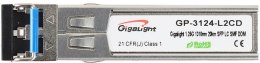 MODUŁ SFP GigaLight 16dB 2xLC 1.25G SM 20km 1310nm
