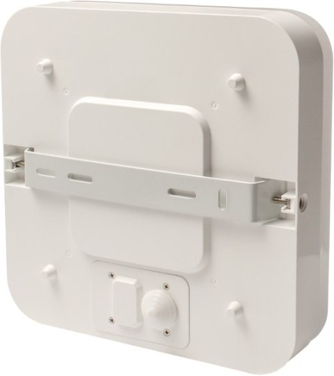 Plafon LED IP44 kwadratowy 8W 4000K neutralna biała Plafon LED IP44 kwadratowy 8W 4000K neutralna biała