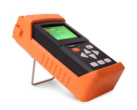 SHINEWAYTECH REFLEKTOMETR OPTYCZNY OTDR SM 1310/1550nm S120A SHINEWAYTECH REFLEKTOMETR OPTYCZNY OTDR SM 1310/1550nm S120A