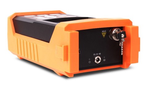 SHINEWAYTECH REFLEKTOMETR OPTYCZNY OTDR SM 1310/1550nm S120A SHINEWAYTECH REFLEKTOMETR OPTYCZNY OTDR SM 1310/1550nm S120A