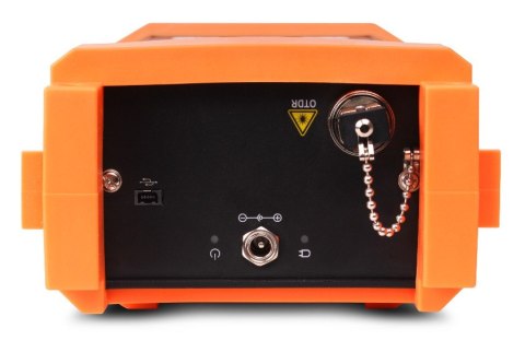 SHINEWAYTECH REFLEKTOMETR OPTYCZNY OTDR SM 1310/1550nm S120A SHINEWAYTECH REFLEKTOMETR OPTYCZNY OTDR SM 1310/1550nm S120A