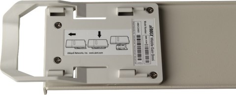 UBIQUITI AIRMAX DUAL OMNI 10 DBI 2,4GHZ AMO-2G10