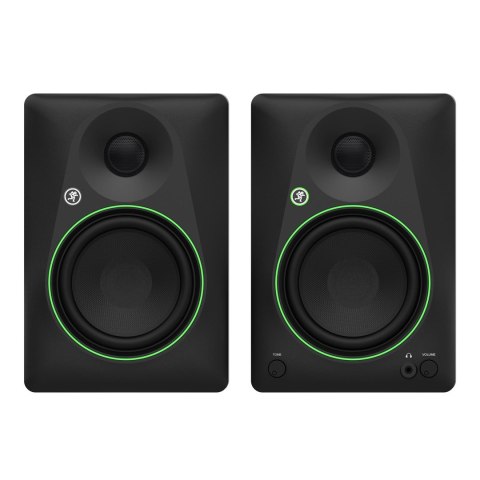 Mackie CR5 BT - Aktywne monitory z Bluetooth Mackie CR5 BT - Aktywne monitory z Bluetooth
